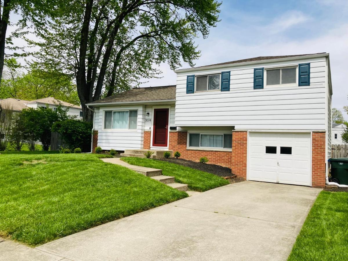 The Cranbrook- Close To Osu-downtown Columbus-short North-clintonville-upper Arlington Holiday home *