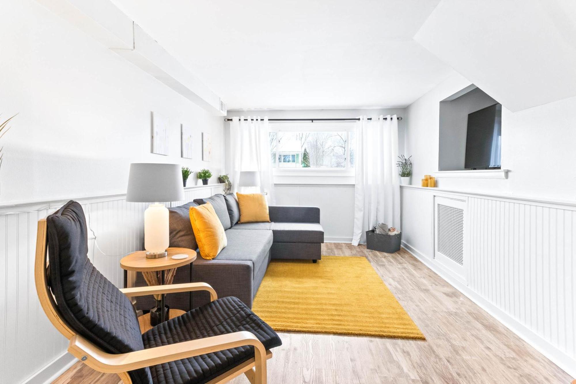 The Cranbrook- Close To Osu-downtown Columbus-short North-clintonville-upper Arlington Holiday home Columbus