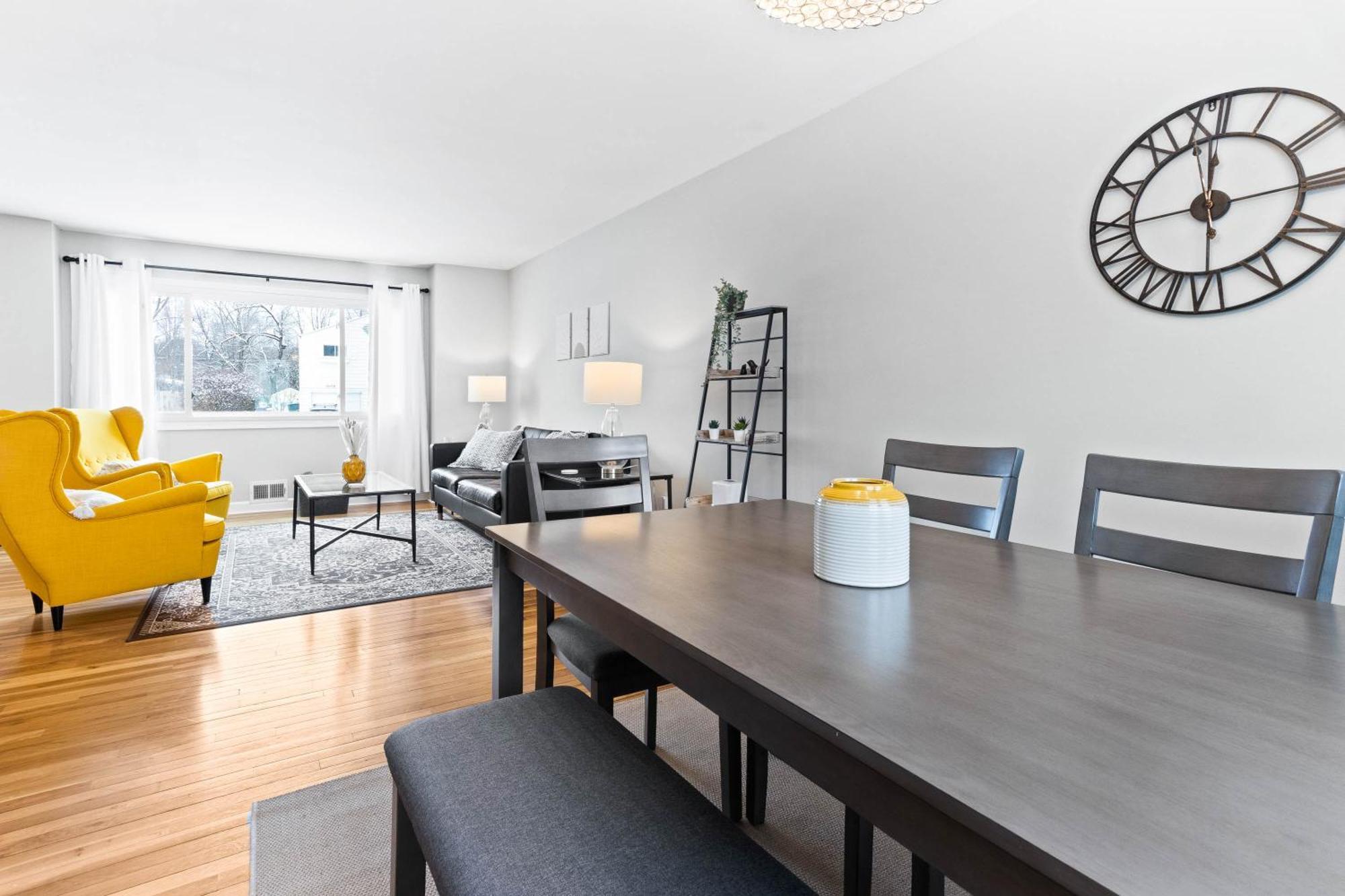 Holiday home The Cranbrook- Close To Osu-downtown Columbus-short North-clintonville-upper Arlington