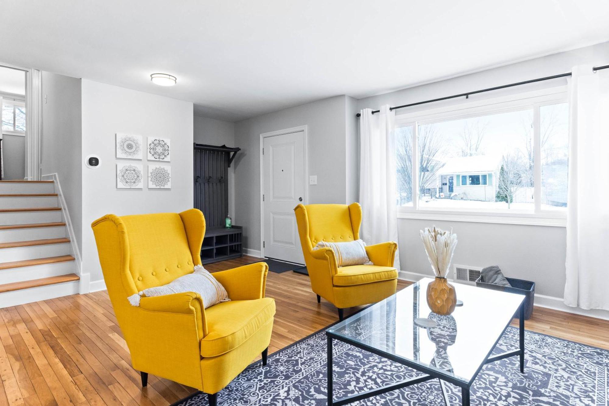 Holiday home The Cranbrook- Close To Osu-downtown Columbus-short North-clintonville-upper Arlington *