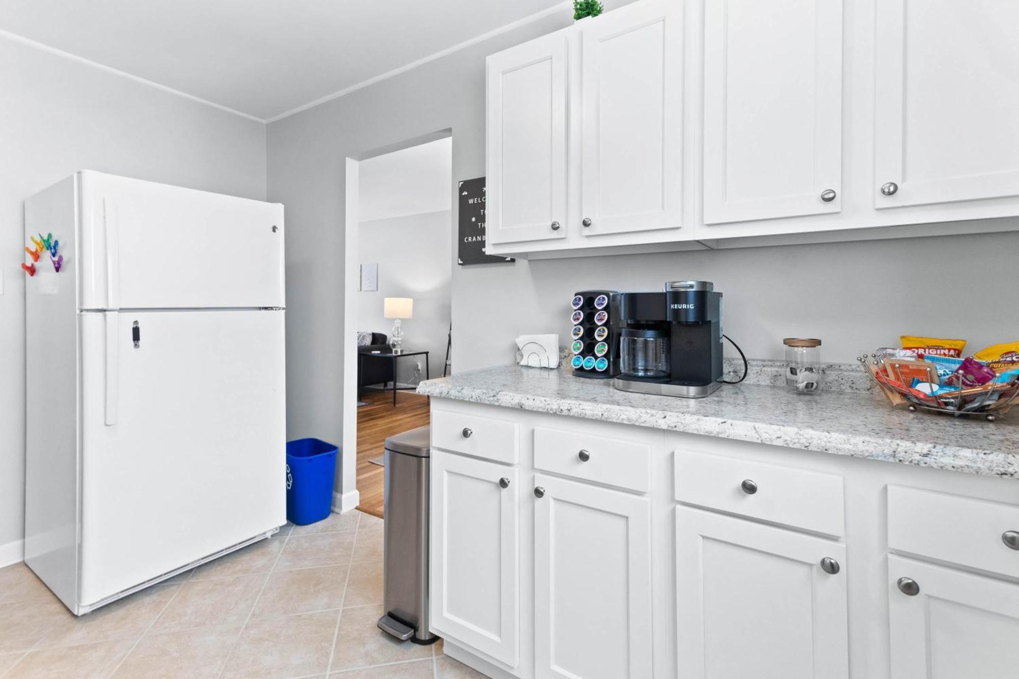 Holiday home The Cranbrook- Close To Osu-downtown Columbus-short North-clintonville-upper Arlington