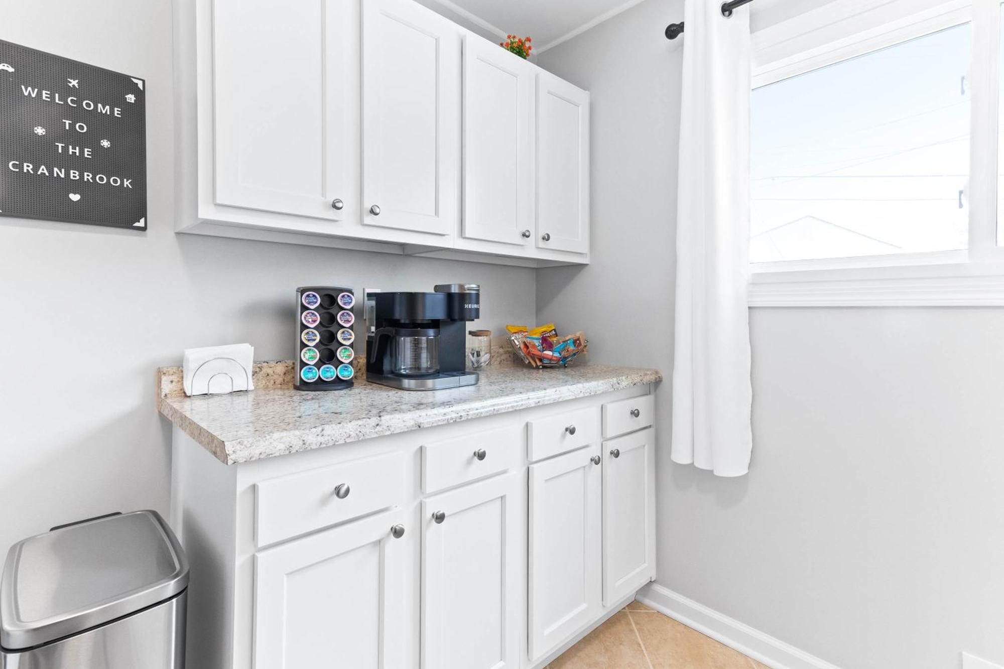 Holiday home The Cranbrook- Close To Osu-downtown Columbus-short North-clintonville-upper Arlington Columbus