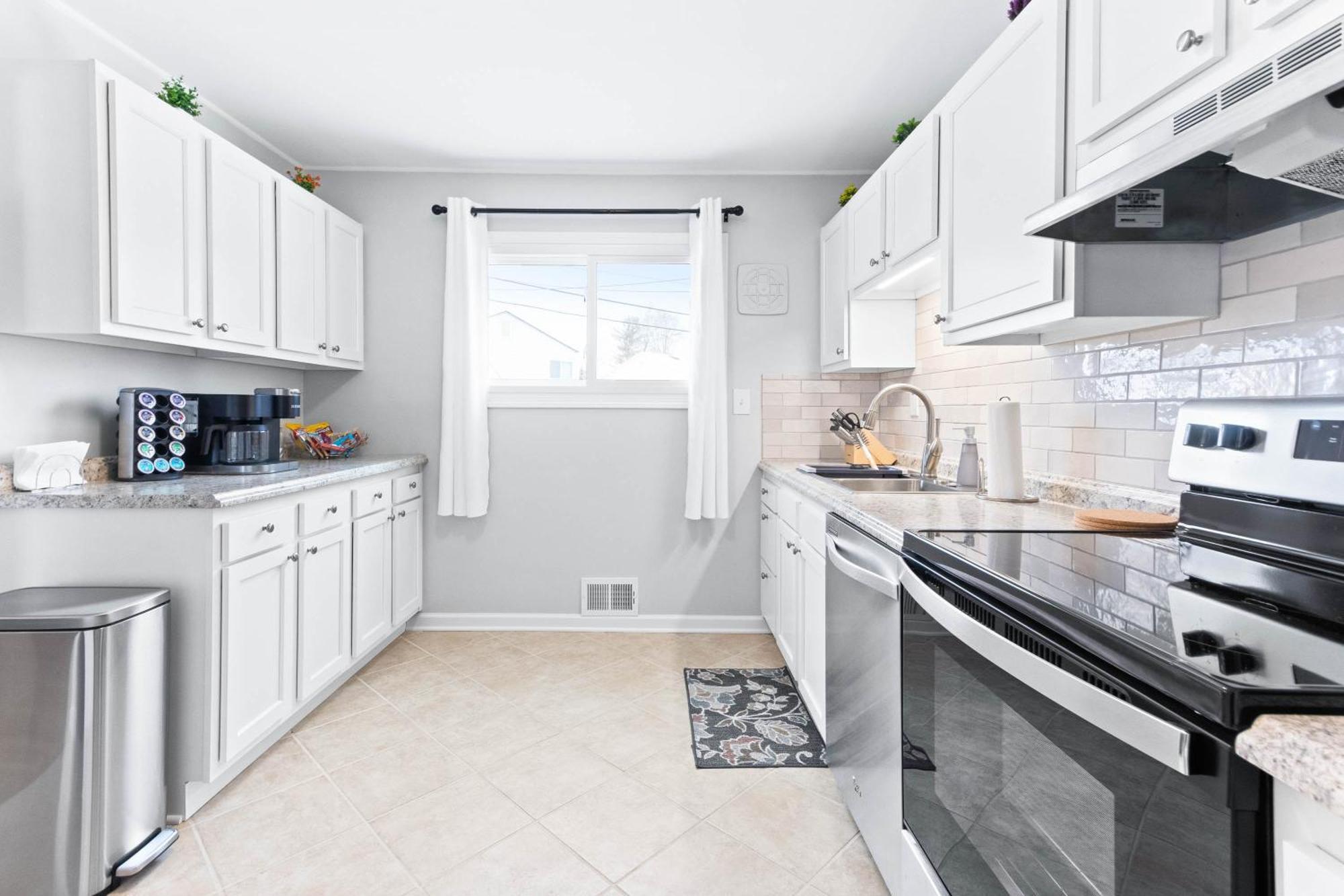 Holiday home The Cranbrook- Close To Osu-downtown Columbus-short North-clintonville-upper Arlington