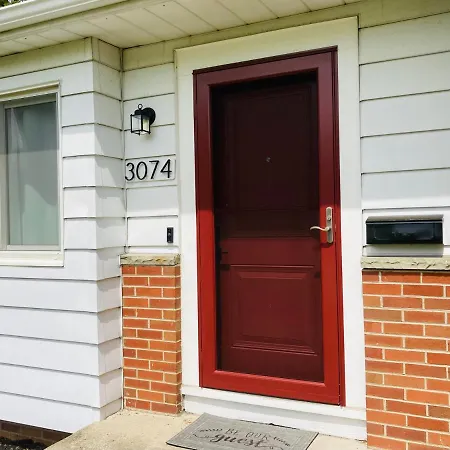 The Cranbrook- Close To Osu-Downtown Columbus-Short North-Clintonville-Upper Arlington Exterior photo
