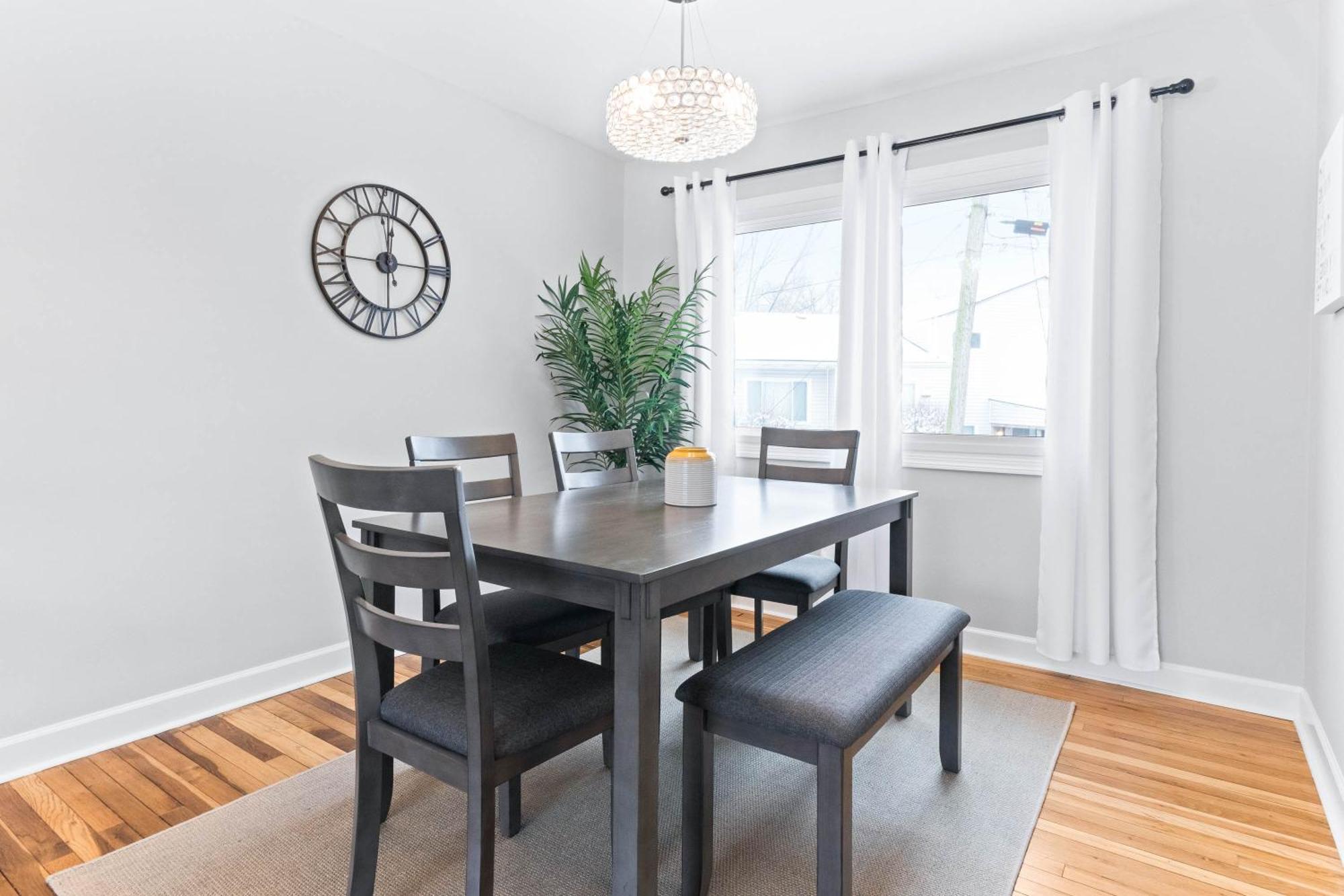 The Cranbrook- Close To Osu-downtown Columbus-short North-clintonville-upper Arlington Holiday home